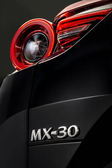 Mazda Mx 30 E Skyactiv R Ev 2023 32