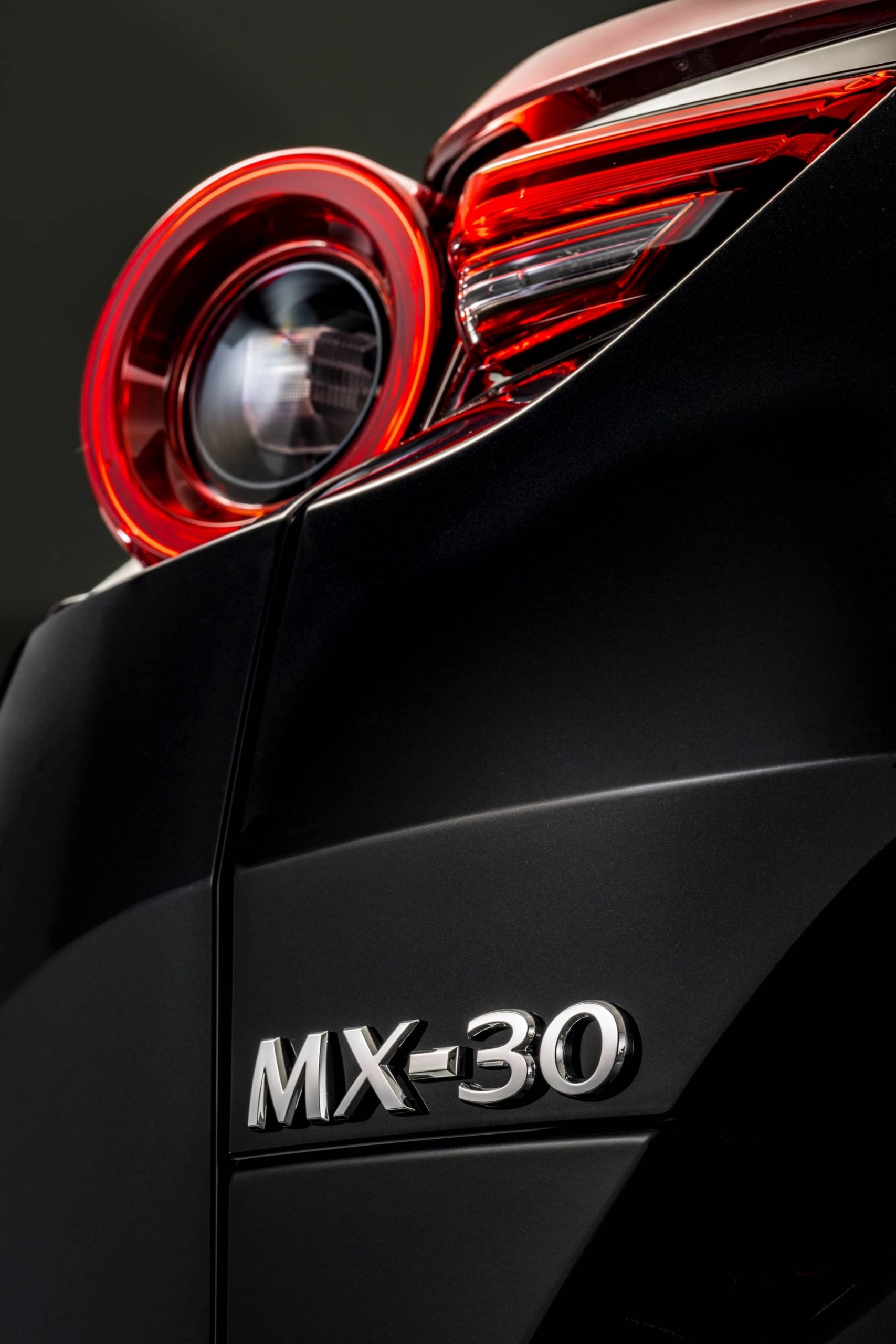 Mazda Mx 30 E Skyactiv R Ev 2023 32