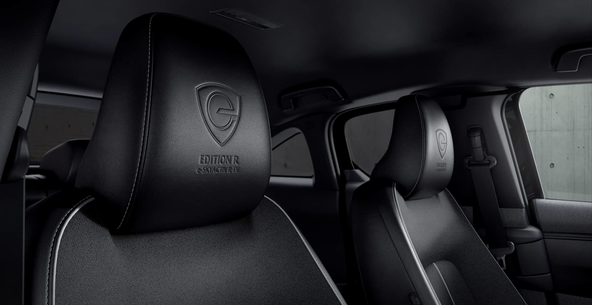 Mazda Mx 30 E Skyactiv R Ev 2023 40