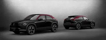 Mazda Mx 30 E Skyactiv R Ev 2023 48