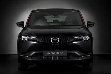 Mazda Mx 30 E Skyactiv R Ev 2023 49