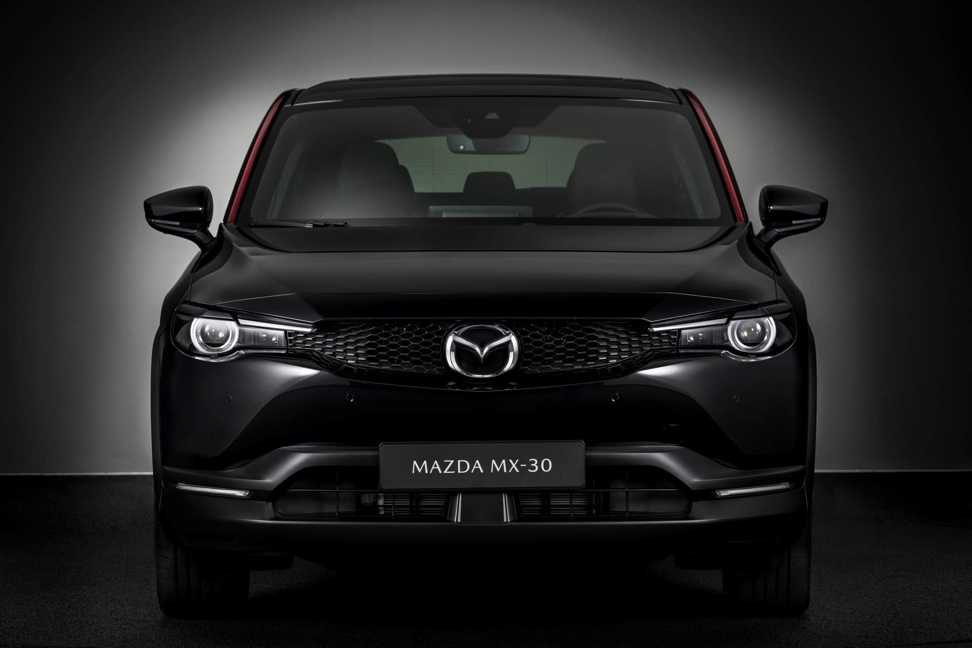 Mazda Mx 30 E Skyactiv R Ev 2023 49