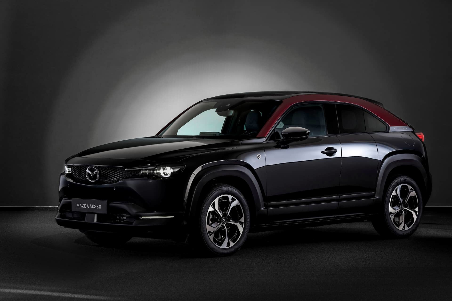 Mazda Mx 30 E Skyactiv R Ev 2023 50
