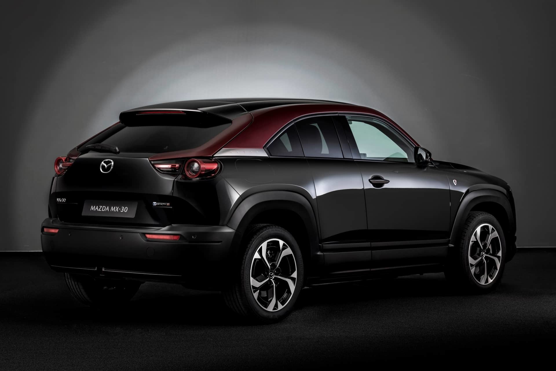 Mazda Mx 30 E Skyactiv R Ev 2023 53