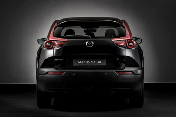 Mazda Mx 30 E Skyactiv R Ev 2023 54