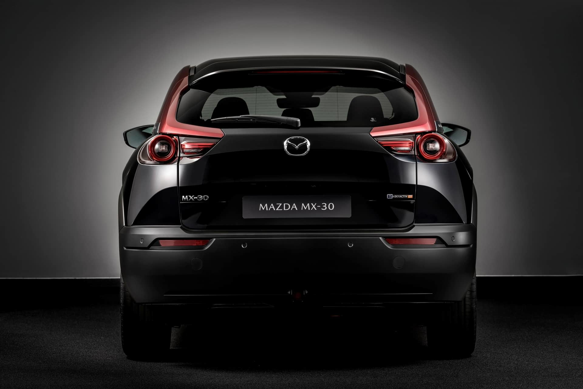 Mazda Mx 30 E Skyactiv R Ev 2023 54
