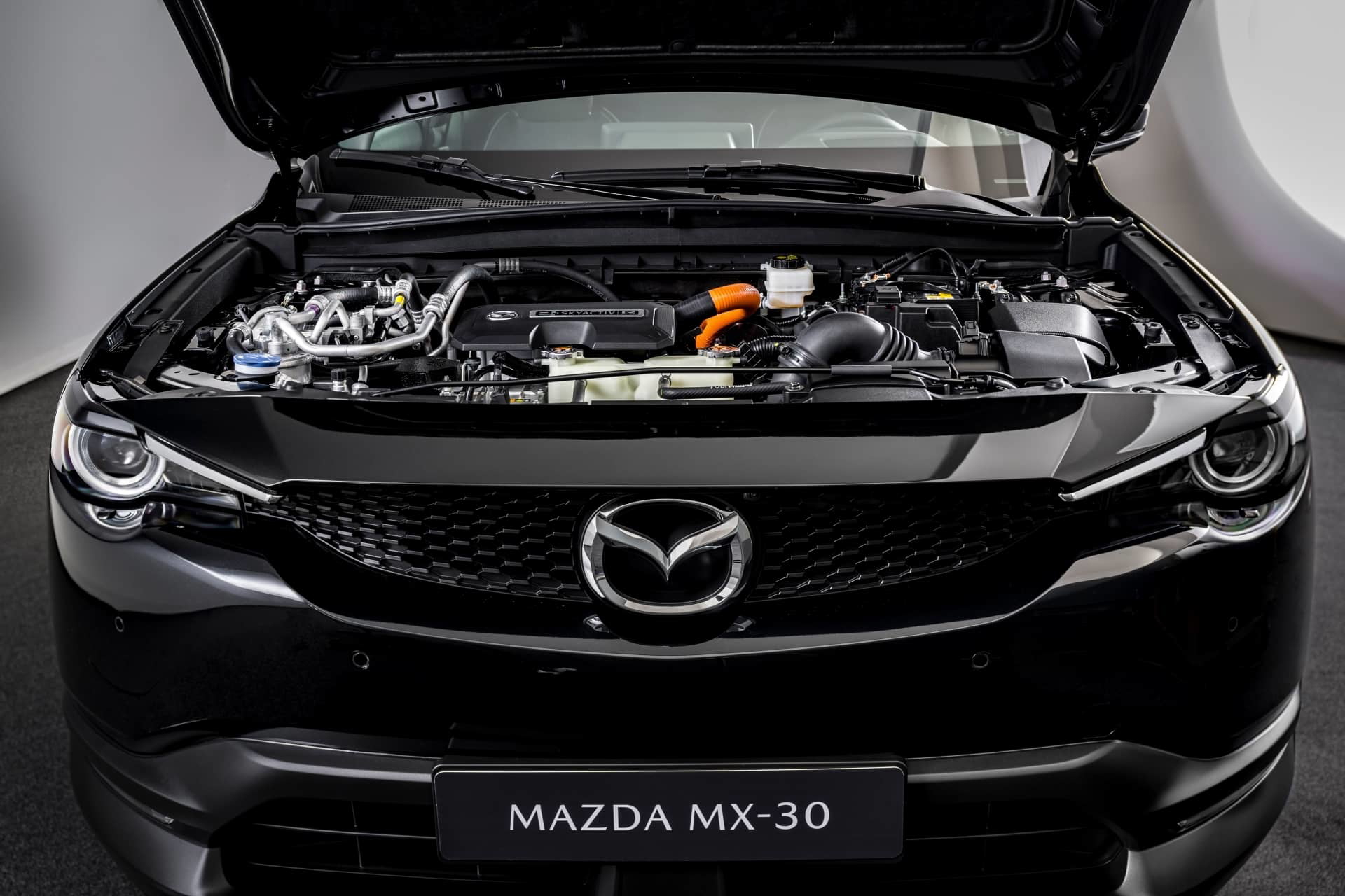 Mazda Mx 30 E Skyactiv R Ev 2023 55
