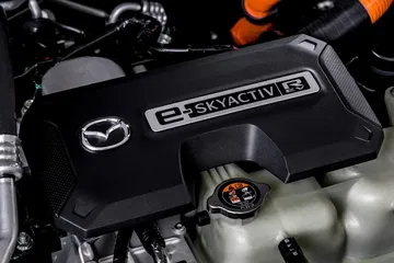 Mazda Mx 30 E Skyactiv R Ev 2023 56
