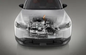 Mazda Mx 30 E Skyactiv R Ev 2023 59