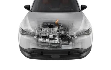 Mazda Mx 30 E Skyactiv R Ev 2023 60