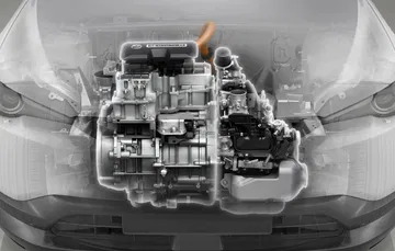 Mazda Mx 30 E Skyactiv R Ev 2023 61