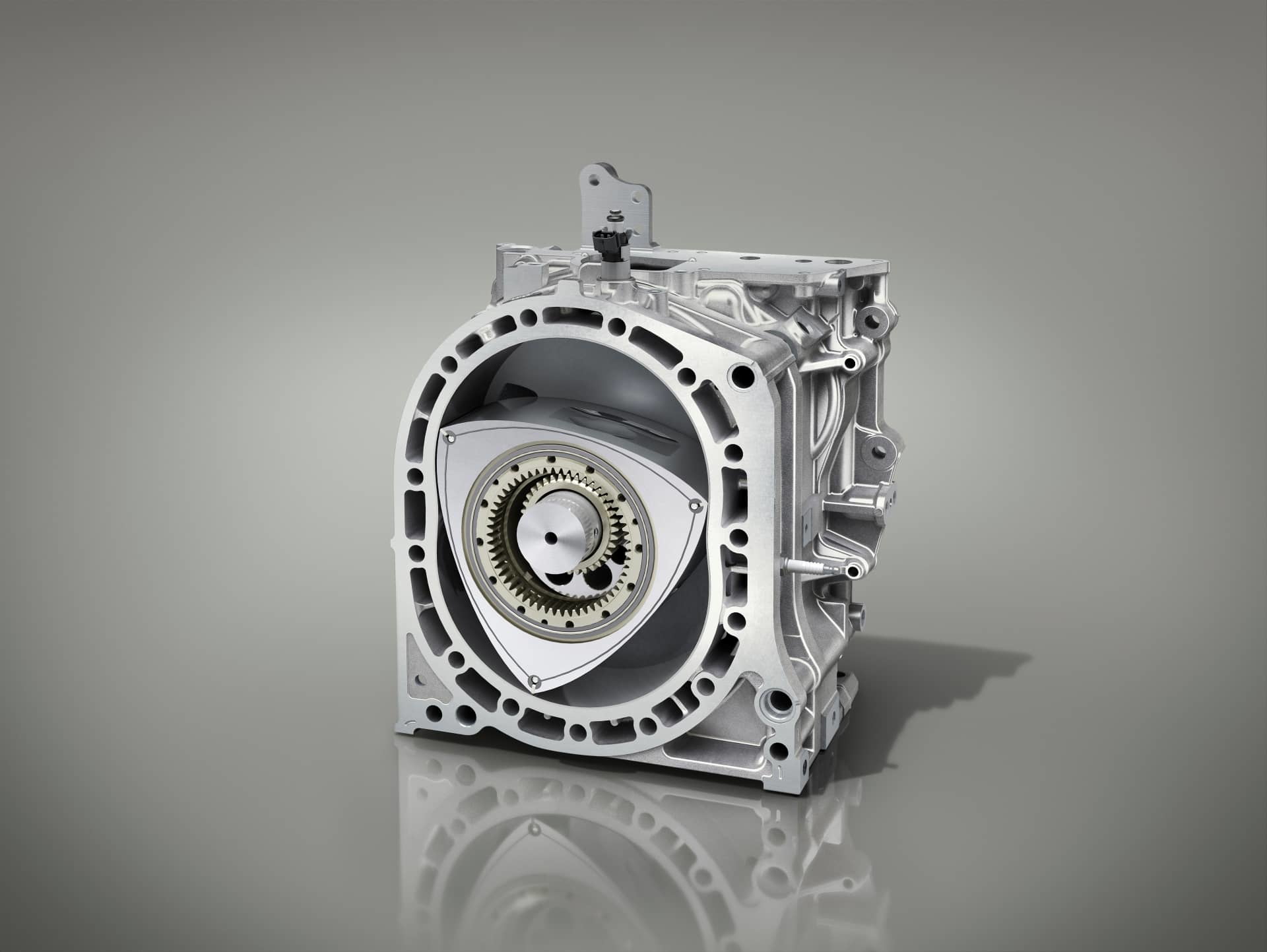 Mazda Mx 30 E Skyactiv R Ev 2023 63
