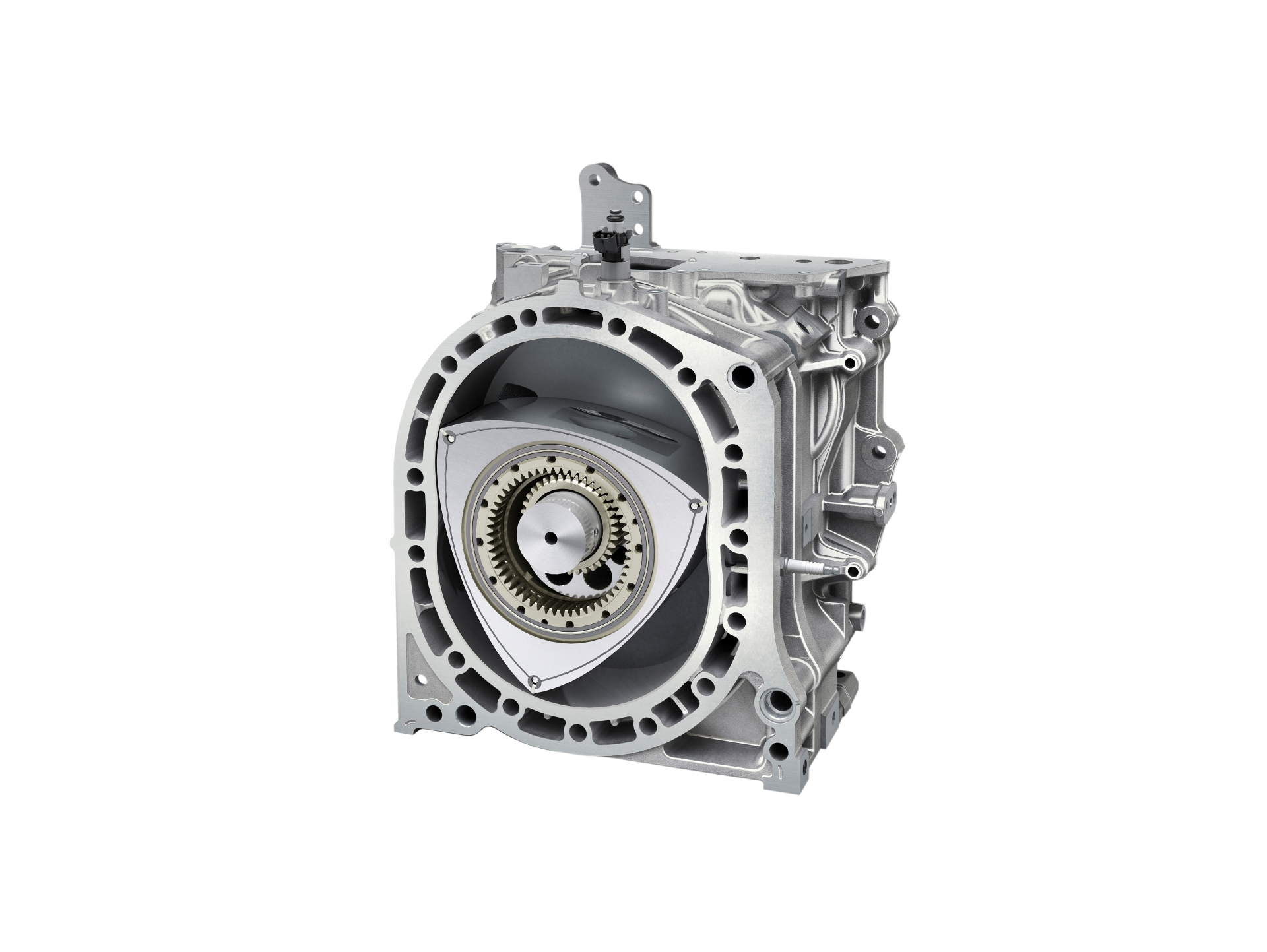 Mazda Mx 30 E Skyactiv R Ev 2023 64