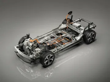 Mazda Mx 30 E Skyactiv R Ev 2023 65