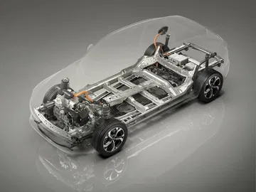 Mazda Mx 30 E Skyactiv R Ev 2023 67