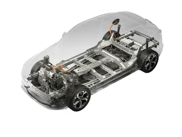 Mazda Mx 30 E Skyactiv R Ev 2023 68
