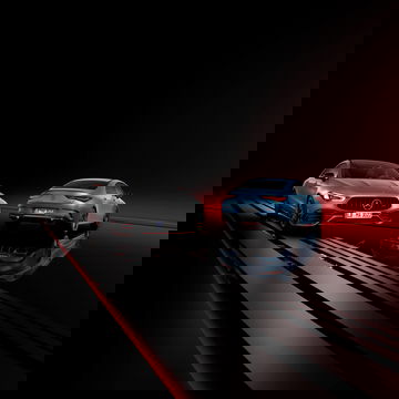 Mercedes Cla 2023 2