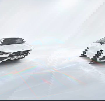 Mercedes Cla 2023 27