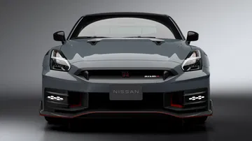 Nissan Gt R 2024 12