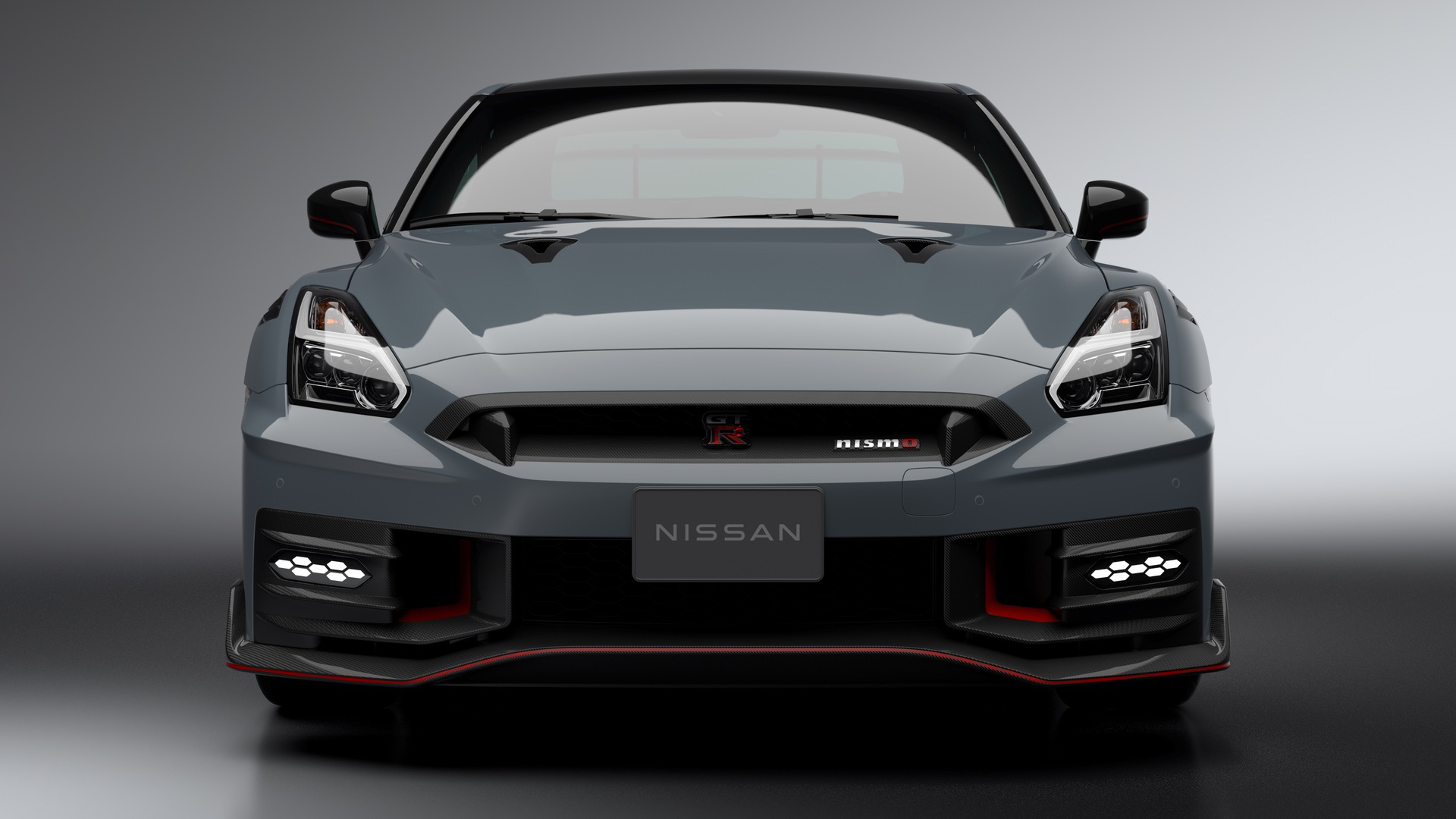 Nissan Gt R 2024 12