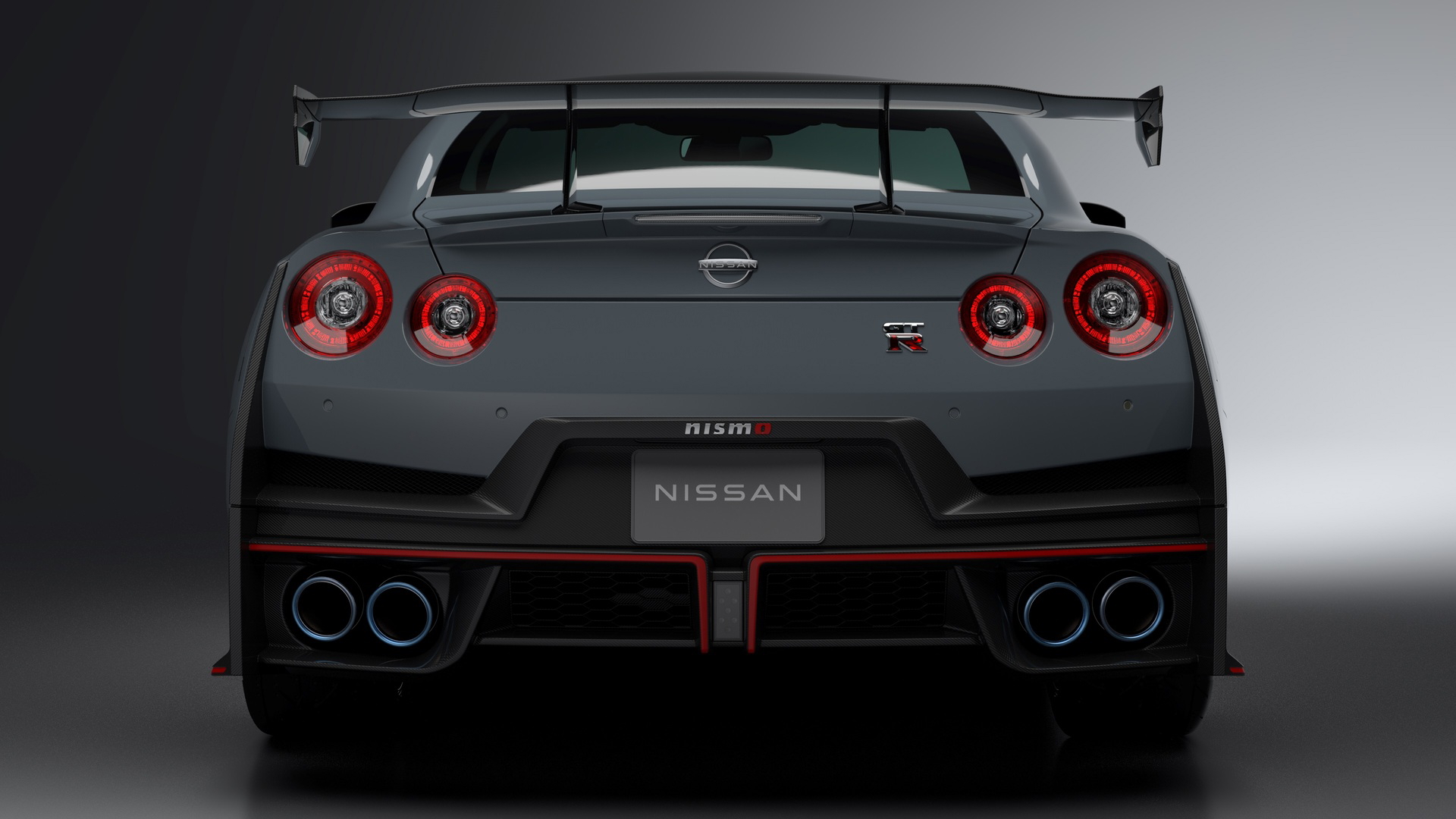 Nissan Gt R 2024 13