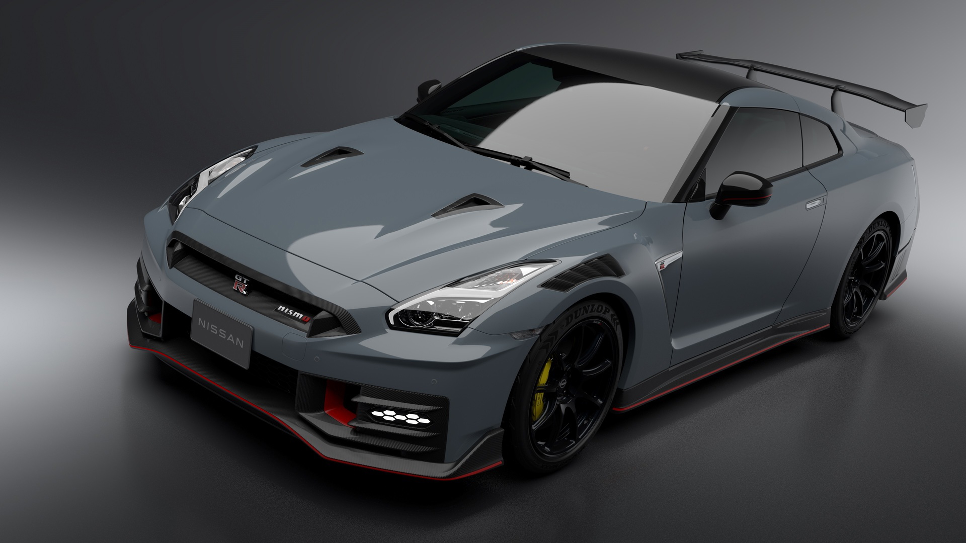 Nissan Gt R 2024 15