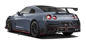 Nissan Gt R 2024 24