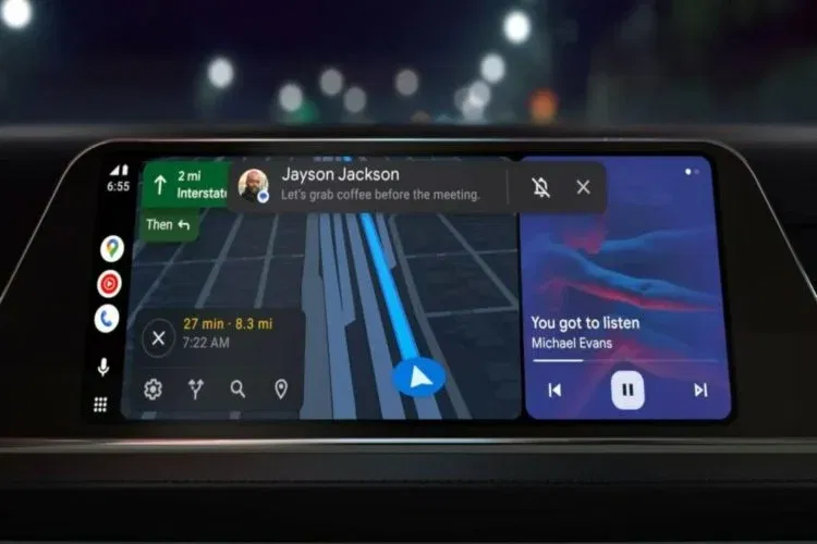 Nuevo Android Auto  01