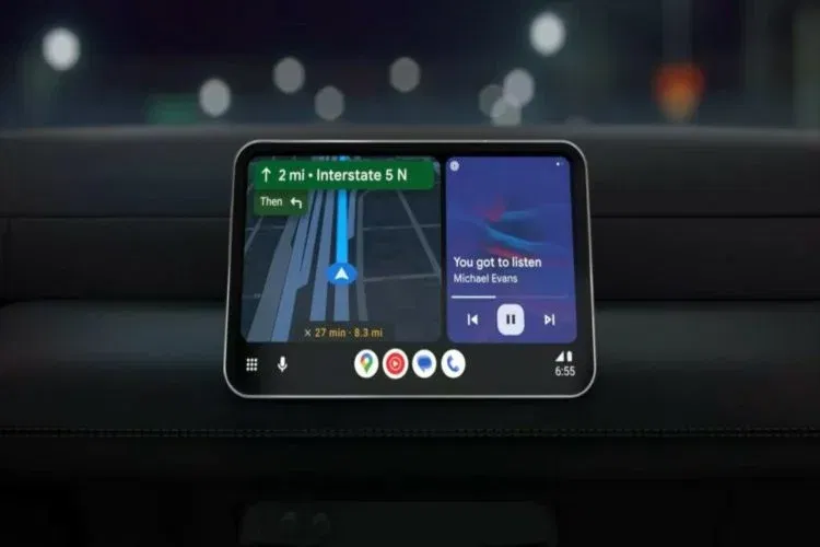 Nuevo Android Auto 03