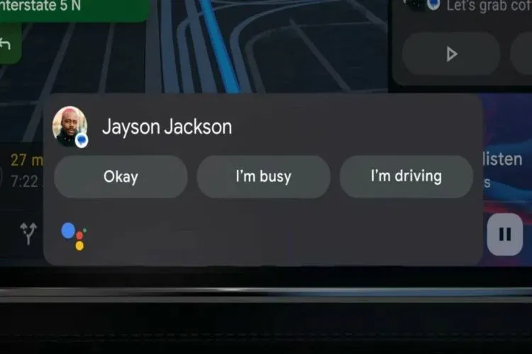 Nuevo Android Auto  09
