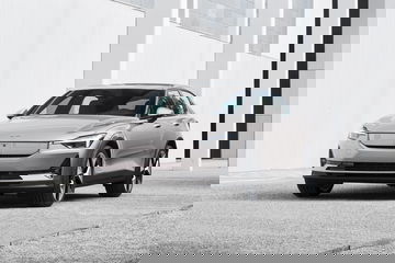 Polestar 2 2023 06