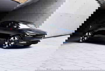 Polestar 2 2023 07