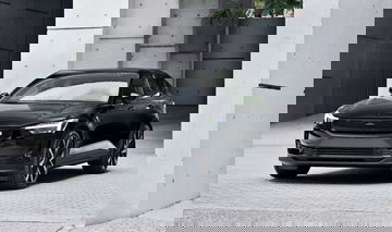 Polestar 2 2023 08