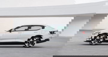 Polestar 2 2023 09