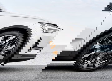 Polestar 2 2023 11