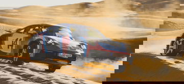 Porsche 911 Dakar Personalizacion 00