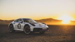 Porsche 911 Dakar Personalizacion 02