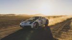 Porsche 911 Dakar Personalizacion 03
