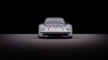 Porsche Vision 357 Concept 01