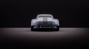 Porsche Vision 357 Concept 02