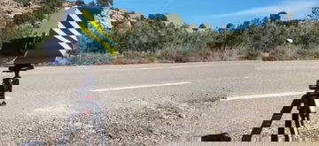 Radar Movil Dgt 01