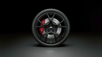 Renault Megane Iv R.s. (bfb Rs)