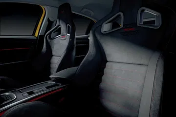 Renault Megane Iv R.s. (bfb Rs)