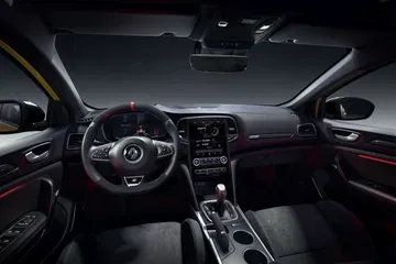 Renault Megane Iv R.s. (bfb Rs)