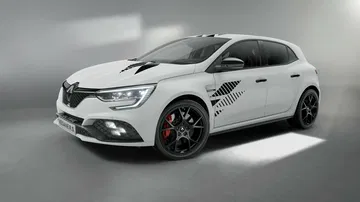 Renault Megane Iv R.s. (bfb Rs)