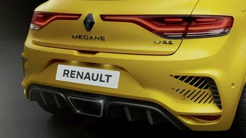 Renault Megane Iv R.s. (bfb Rs)