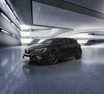 Renault Megane Iv R.s. (bfb Rs)