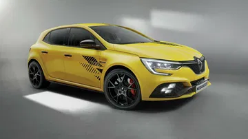 Renault Megane Iv R.s. (bfb Rs)