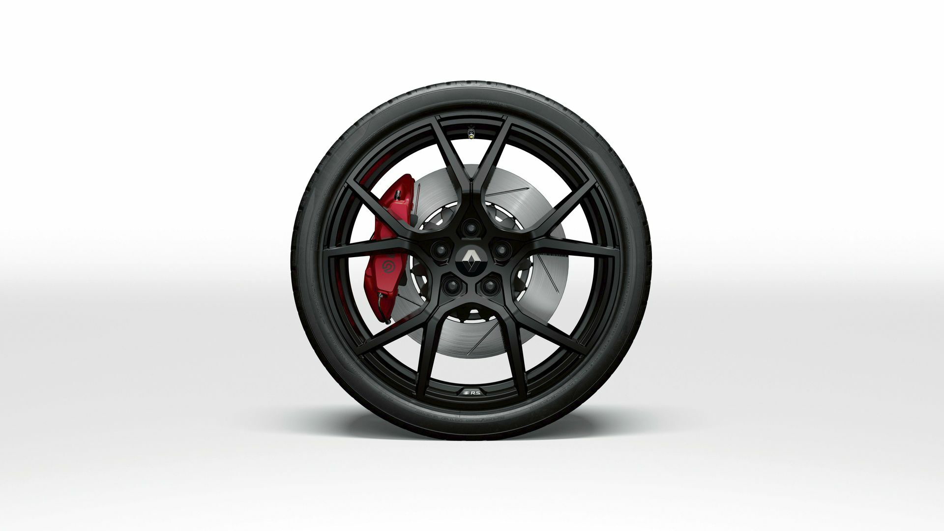 Renault Megane Iv R.s. (bfb Rs)
