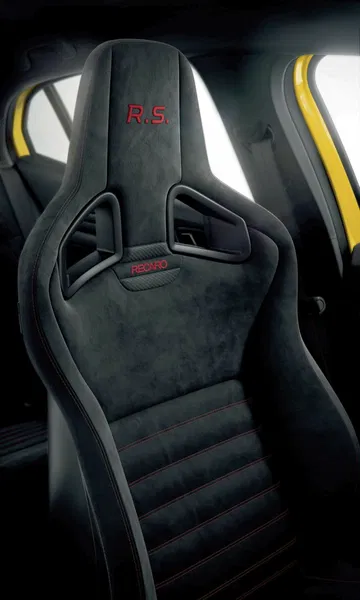 Renault Megane Iv R.s. (bfb Rs)